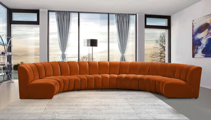 Infinity - 7 Piece Modular Sectional