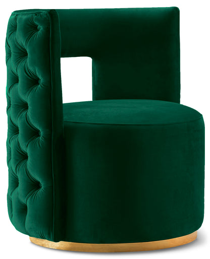 Theo - Accent Chair