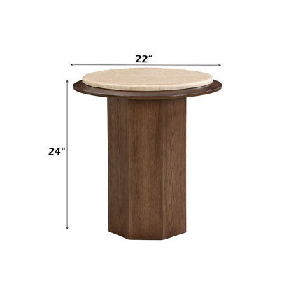 Kasha - Table