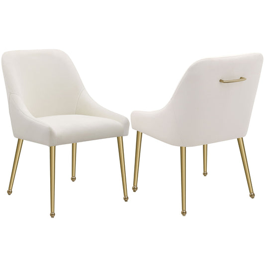 Lichton - Upholstered Dining Side Chair (Set of 2)
