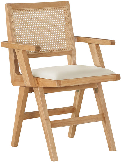 Abby - Dining Arm Chair (Set of 2)