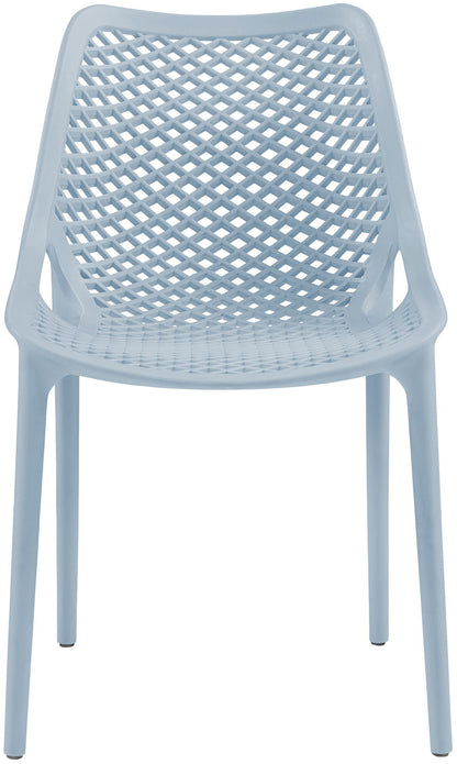 Mykonos - Outdoor Patio Dining Chair (Set of 2)