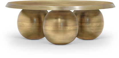 Globus - Coffee Table
