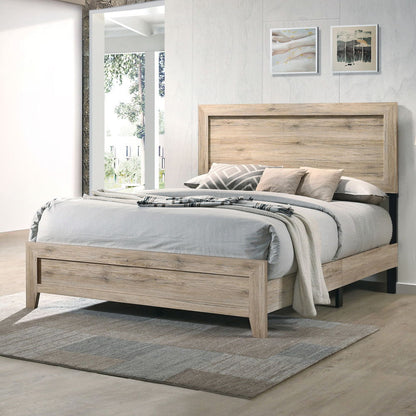 Miquell - Bed