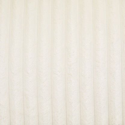 Modern Loveseat Sofa With 4 Pillows