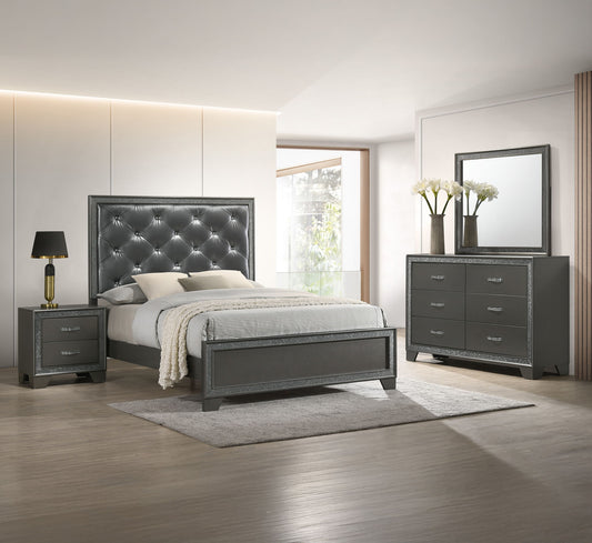 Kaia - Bedroom Set