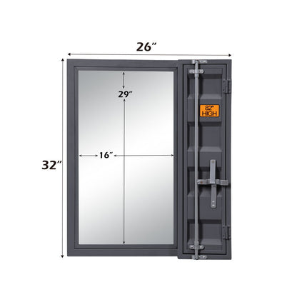 Cargo - Vanity Mirror