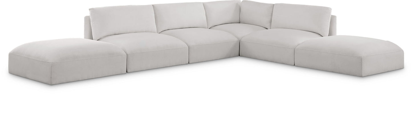 Ease - Modular Sectional