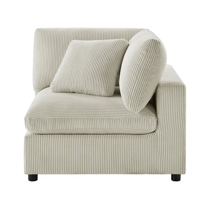 Chelsea - Corner Wedge