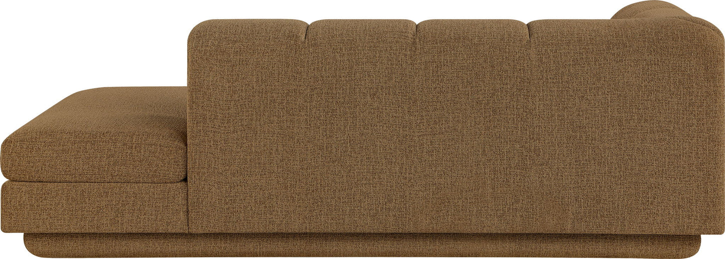 Modari - Fabric Upholstered Chaise