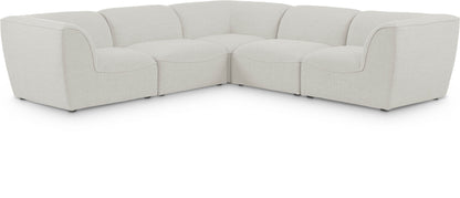 Miramar - 5 Piece Modular Sectional