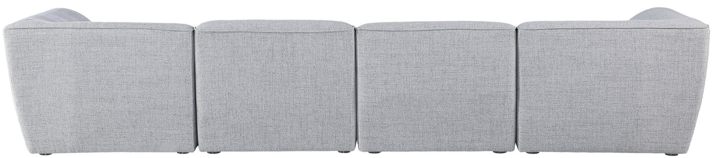 Miramar - 4 Seat Modular Sofa