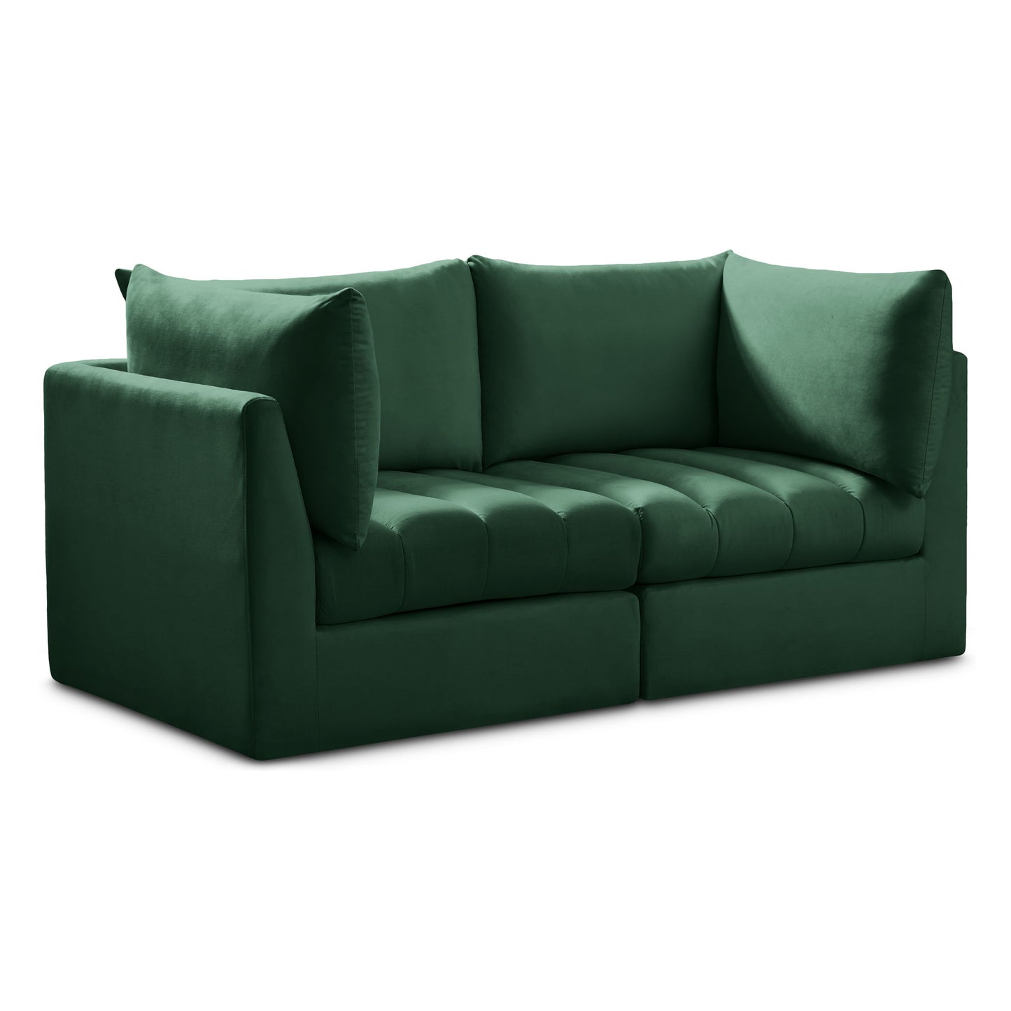 Jacob - Modular 2 Seat Sofa