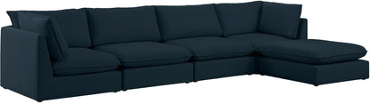 Mackenzie - Modular Sectional