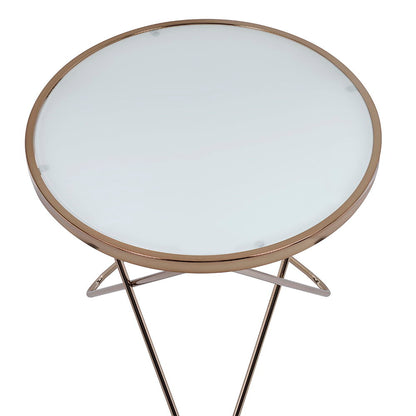 Valora - End Table