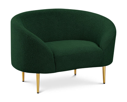 Ritz - Boucle Chair