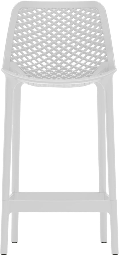 Mykonos - Outdoor Patio Stool (Set of 2)