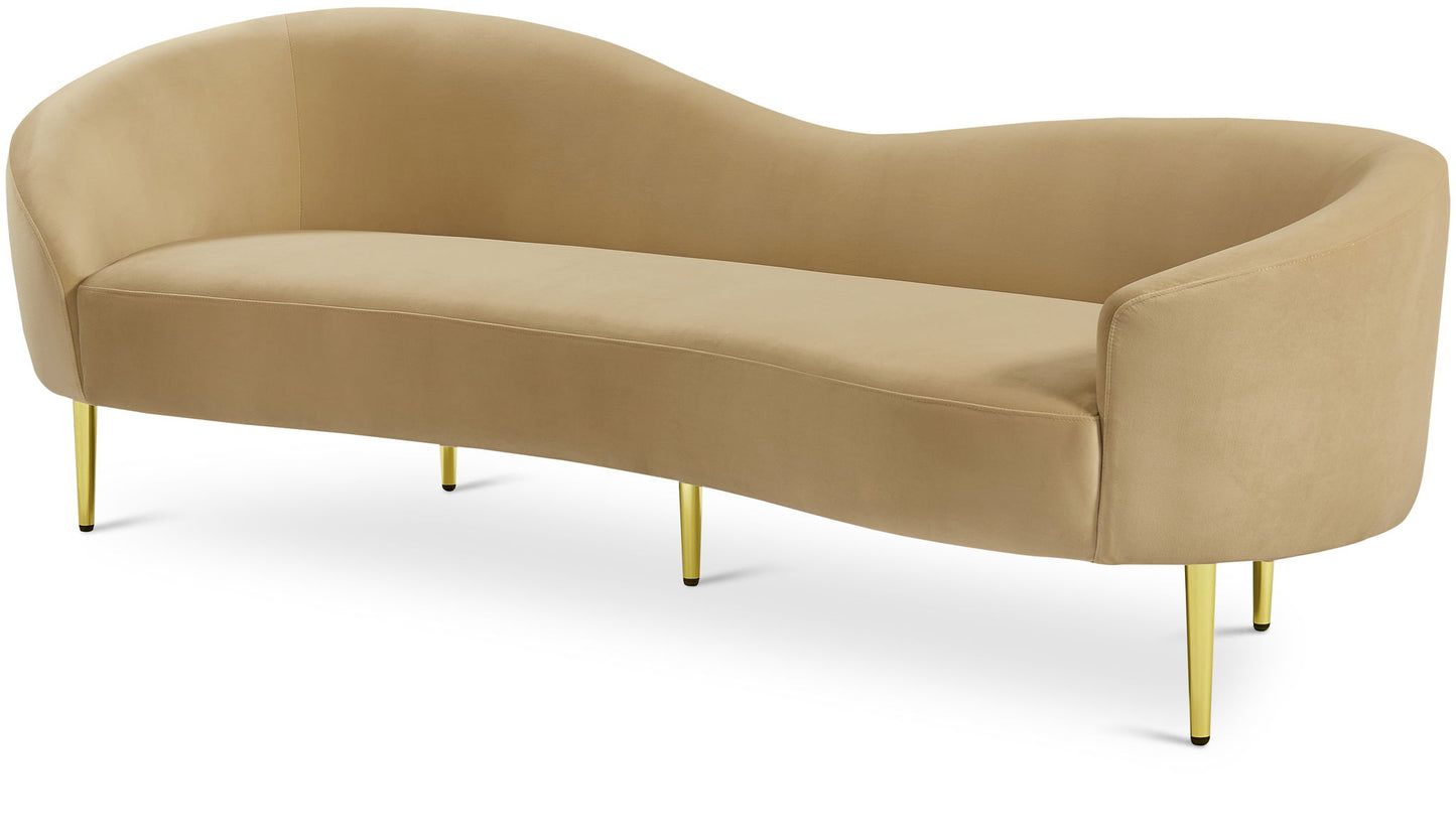 Ritz - Sofa