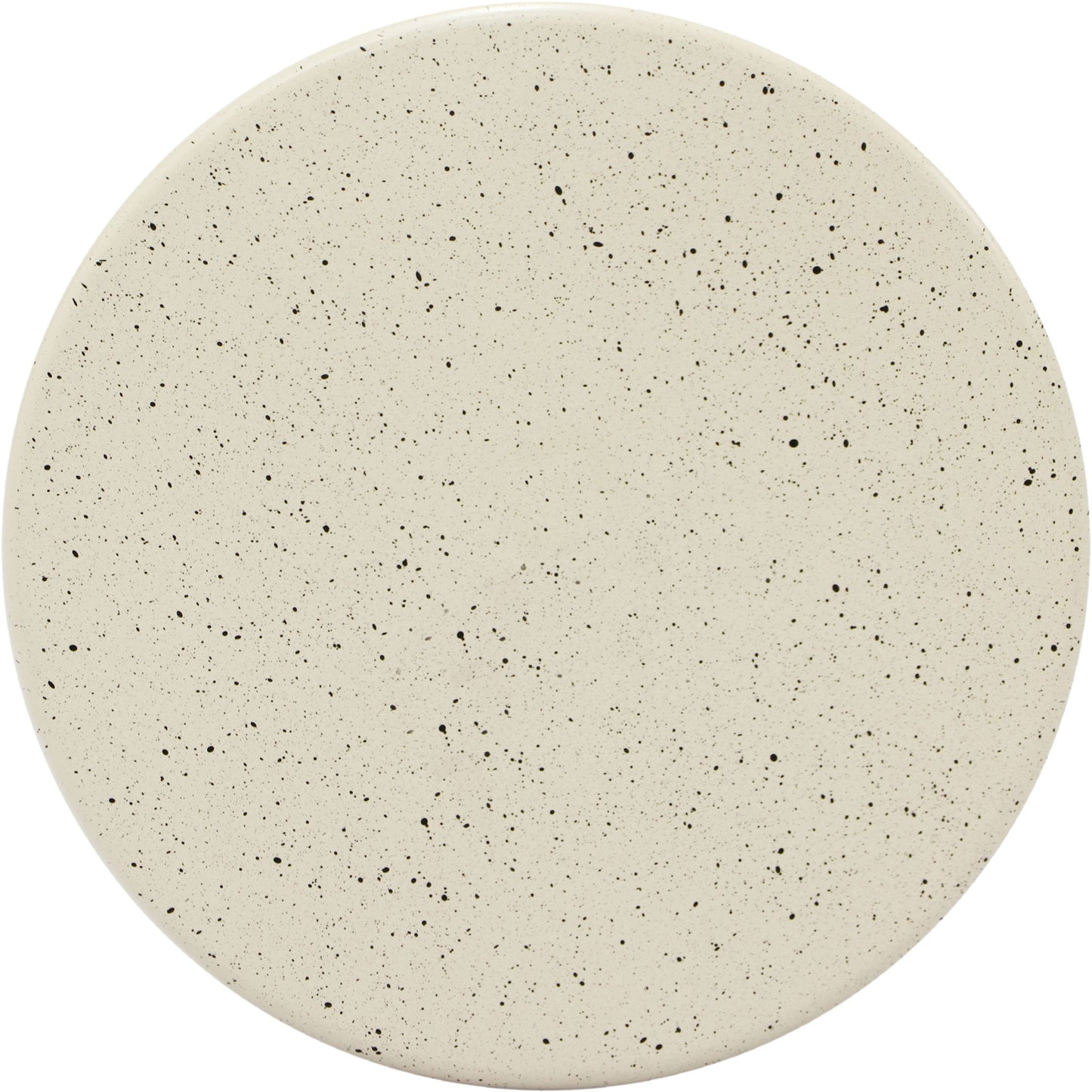Anika - Iron Terrazzo Table