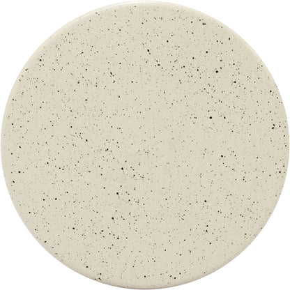 Anika - Iron Terrazzo Table