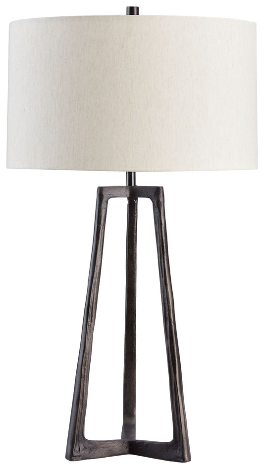 Ryandale - Table Lamp