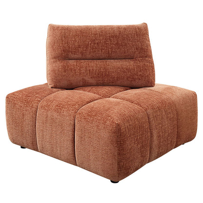 Loanna - Modular Wedge