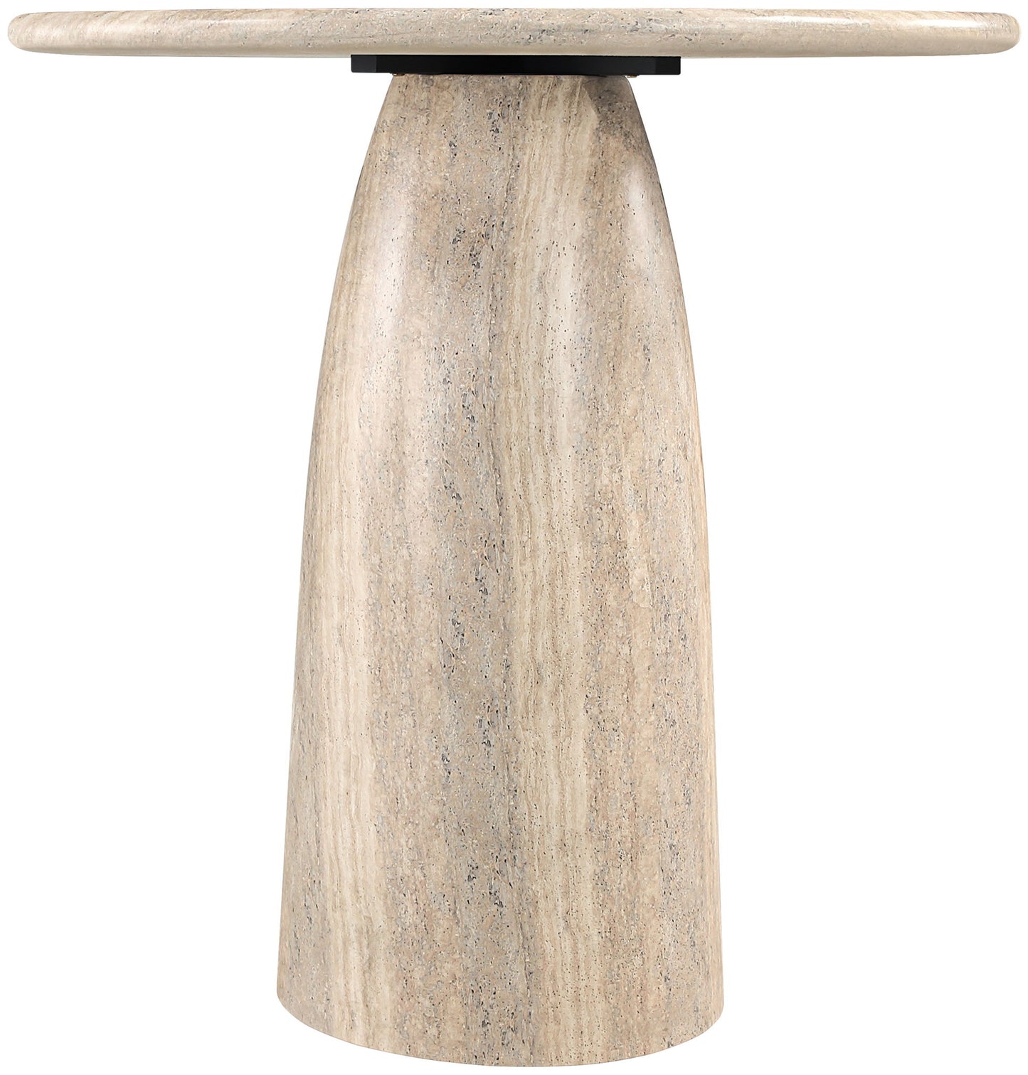 Cosenza - Concrete Indoor / Outdoor Bar Table