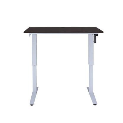Bliss - Lift Writing Desk - Espresso