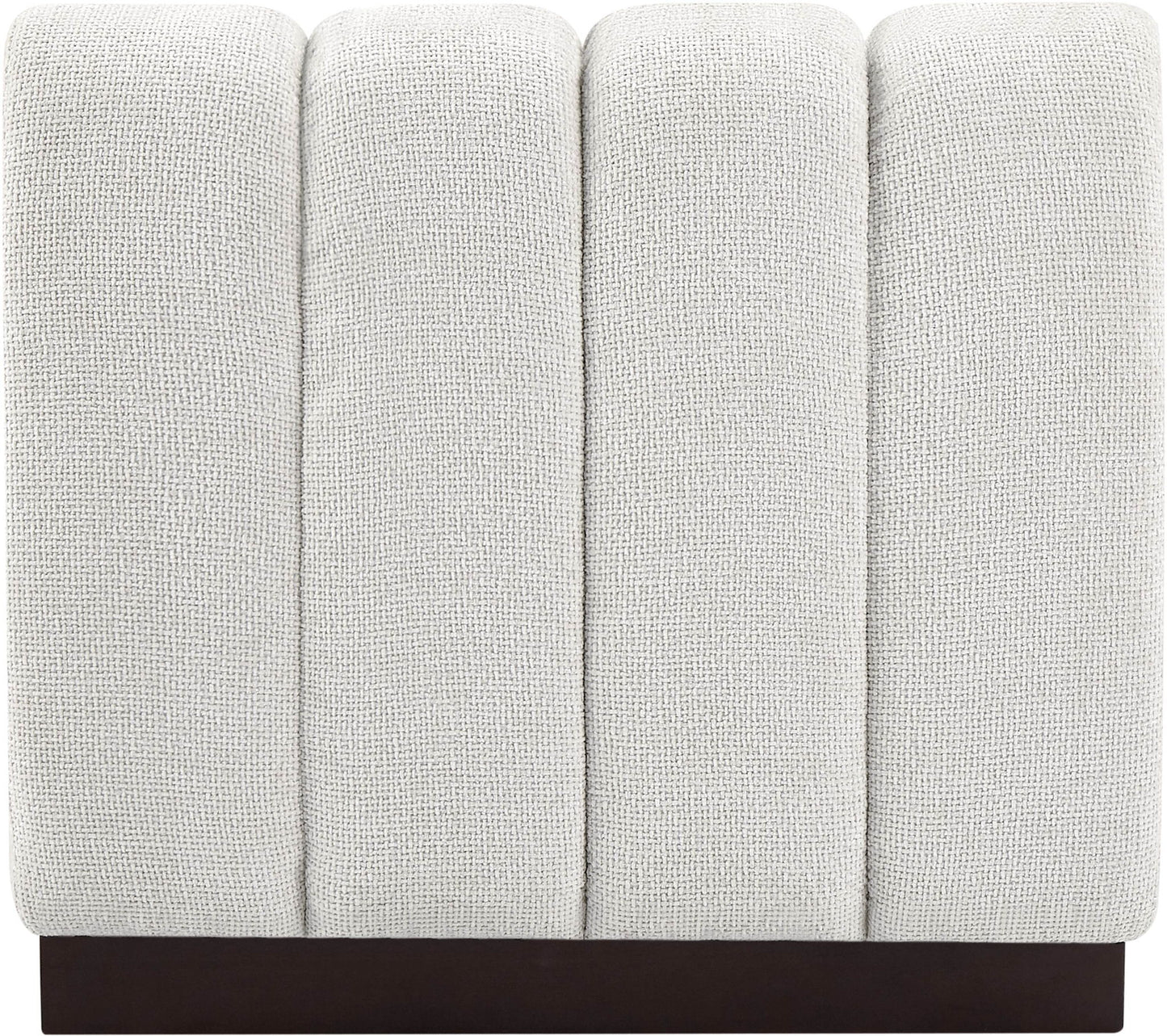 Quinn - Armless Chair