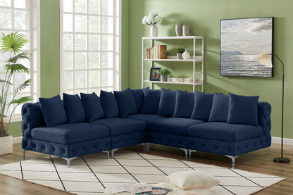 Tremblay - 5 Piece Modular Sectional