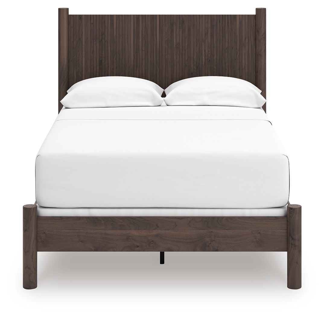 Pamytta - Panel Bed