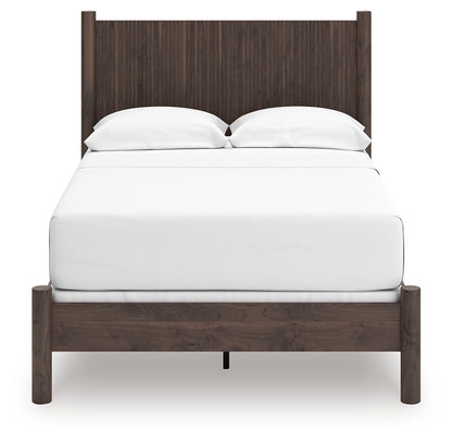 Pamytta - Panel Bed