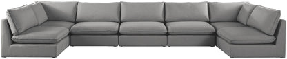 Mackenzie - Modular Sectional