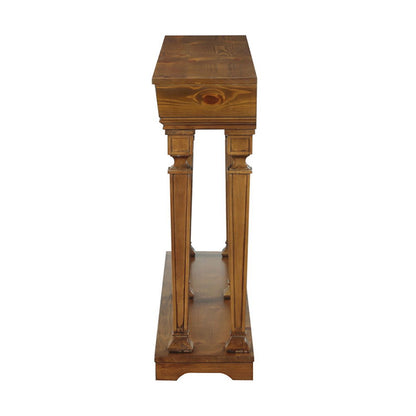 Garrison - Accent Table