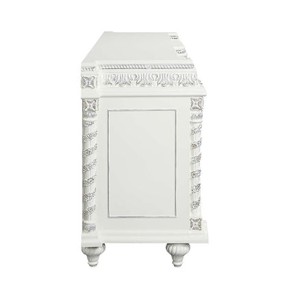 Vanaheim - Server - Antique White