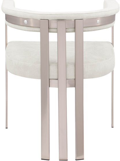 Marcello - Dining Chair (Set of 2) - Stone