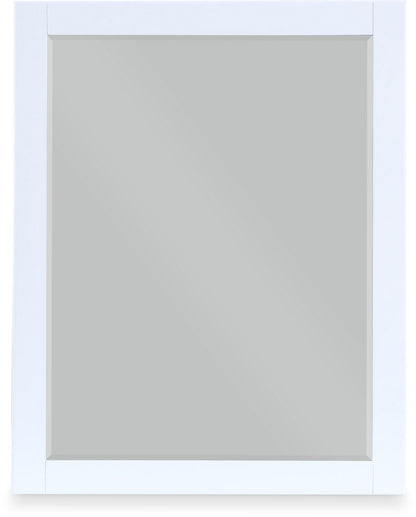 Maxine - Mirror