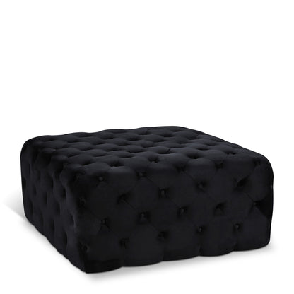 Ariel - Bench Ottoman