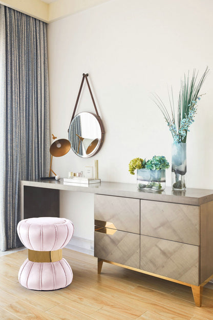 Vino - Stool Ottoman