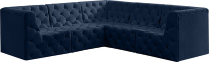 Tuft - 5 Piece Modular Sectional