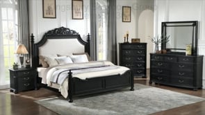 Kingsbury - Bedroom Set